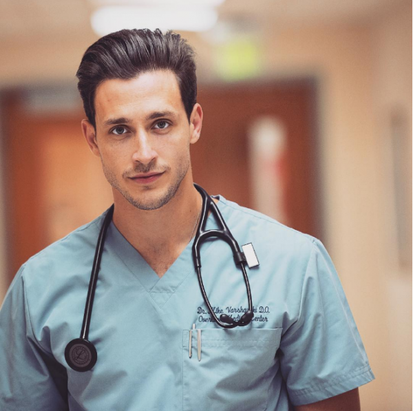doctor image