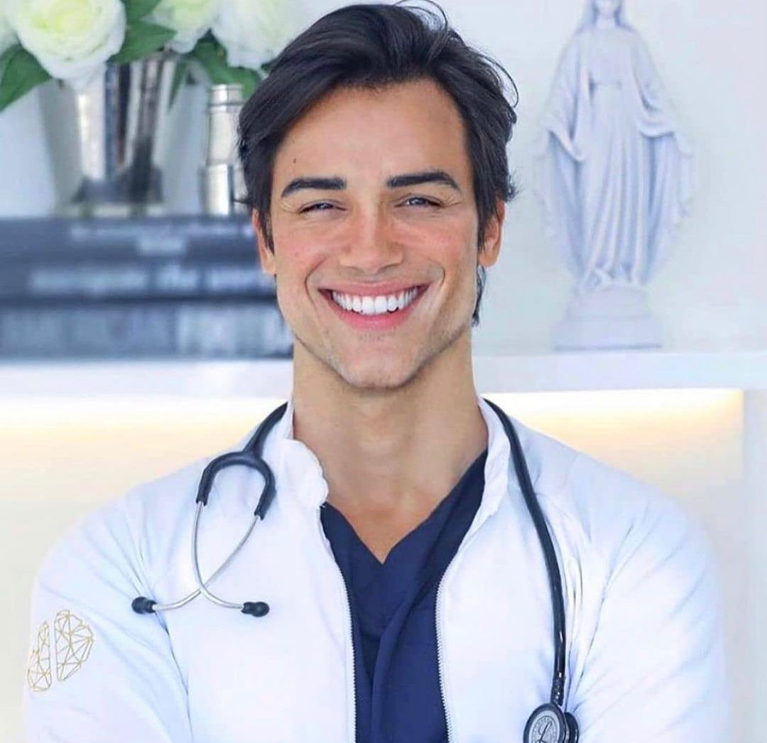 doctor image