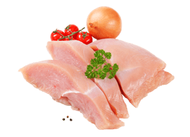 Meat photo