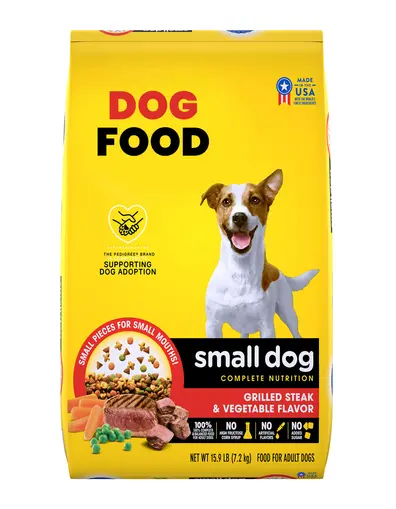 Tasty Pets Food
                              