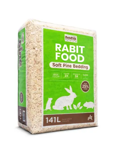 Tasty Pets Food
                              