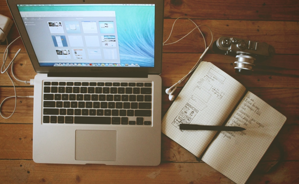webdesign photo